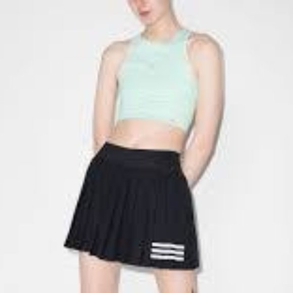 Brand New ADIDAS BY STELLA MCCARTNEY TRUEPACE RUNNING CROP TOP - Picture 11 of 13